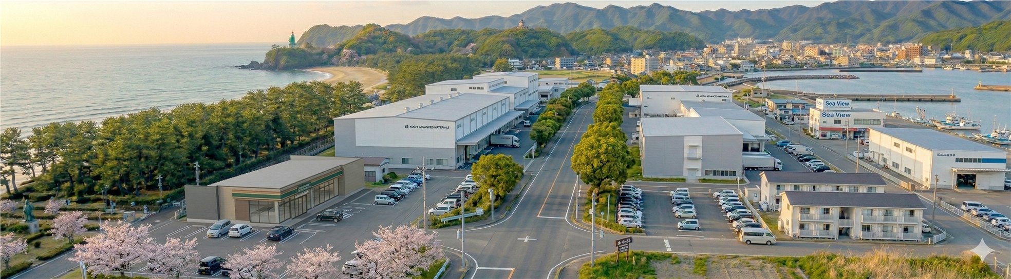高知県の風景