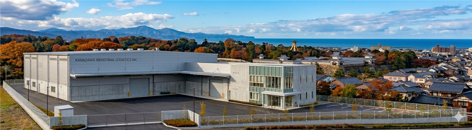 石川県の風景