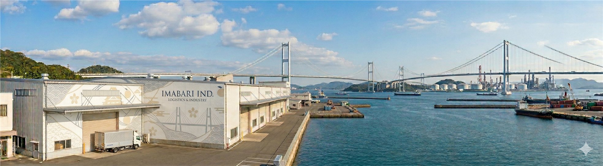 愛媛県の風景