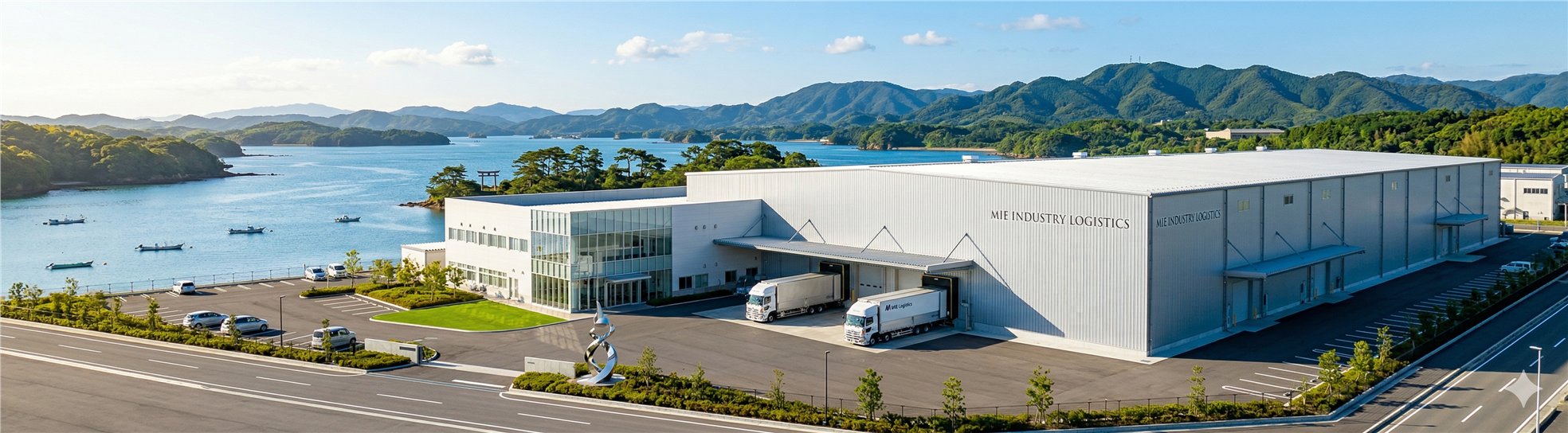 三重県の風景